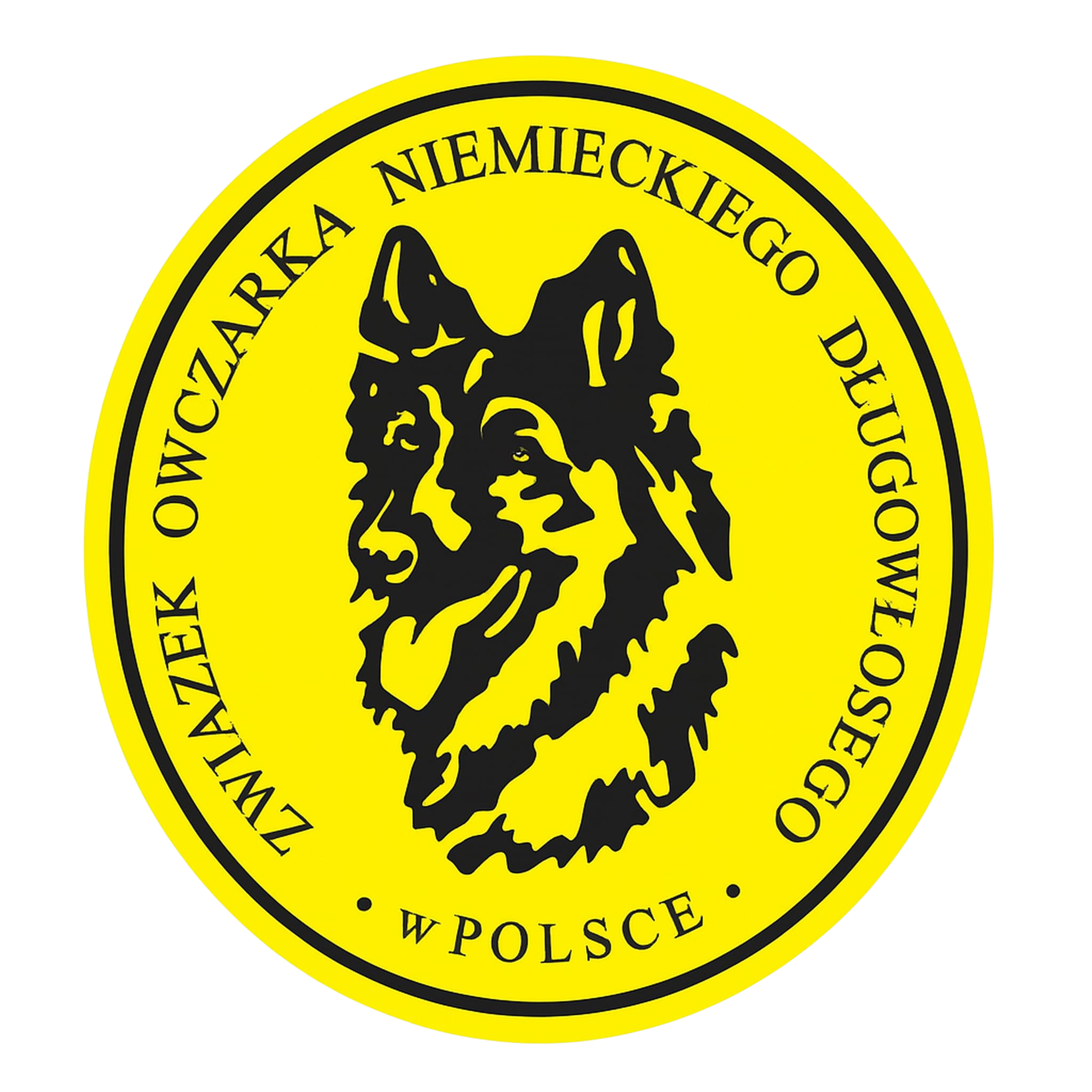 Związek Owczarka Niemieckiego Długowłosego